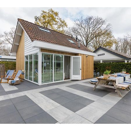 Holiday Home Close To The Center Near Dunes 주테란데 외부 사진