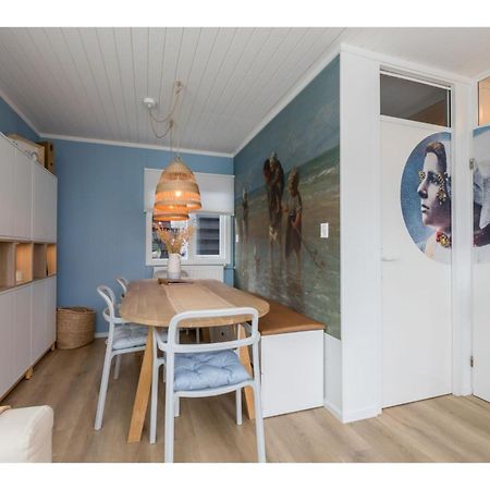 Holiday Home Close To The Center Near Dunes 주테란데 외부 사진