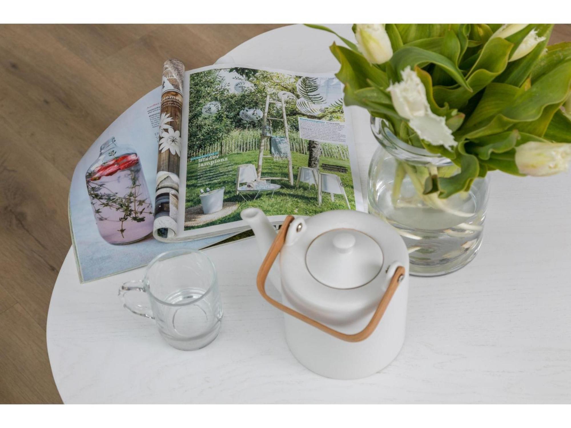 Holiday Home Close To The Center Near Dunes 주테란데 외부 사진