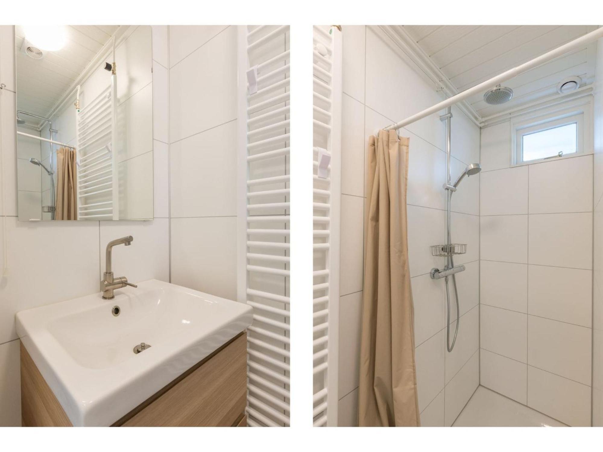 Holiday Home Close To The Center Near Dunes 주테란데 외부 사진