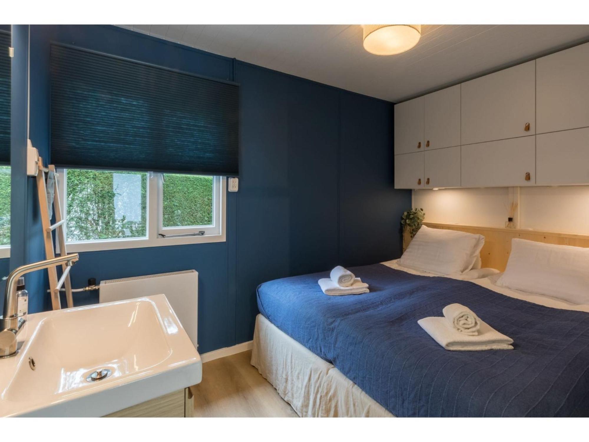 Holiday Home Close To The Center Near Dunes 주테란데 외부 사진