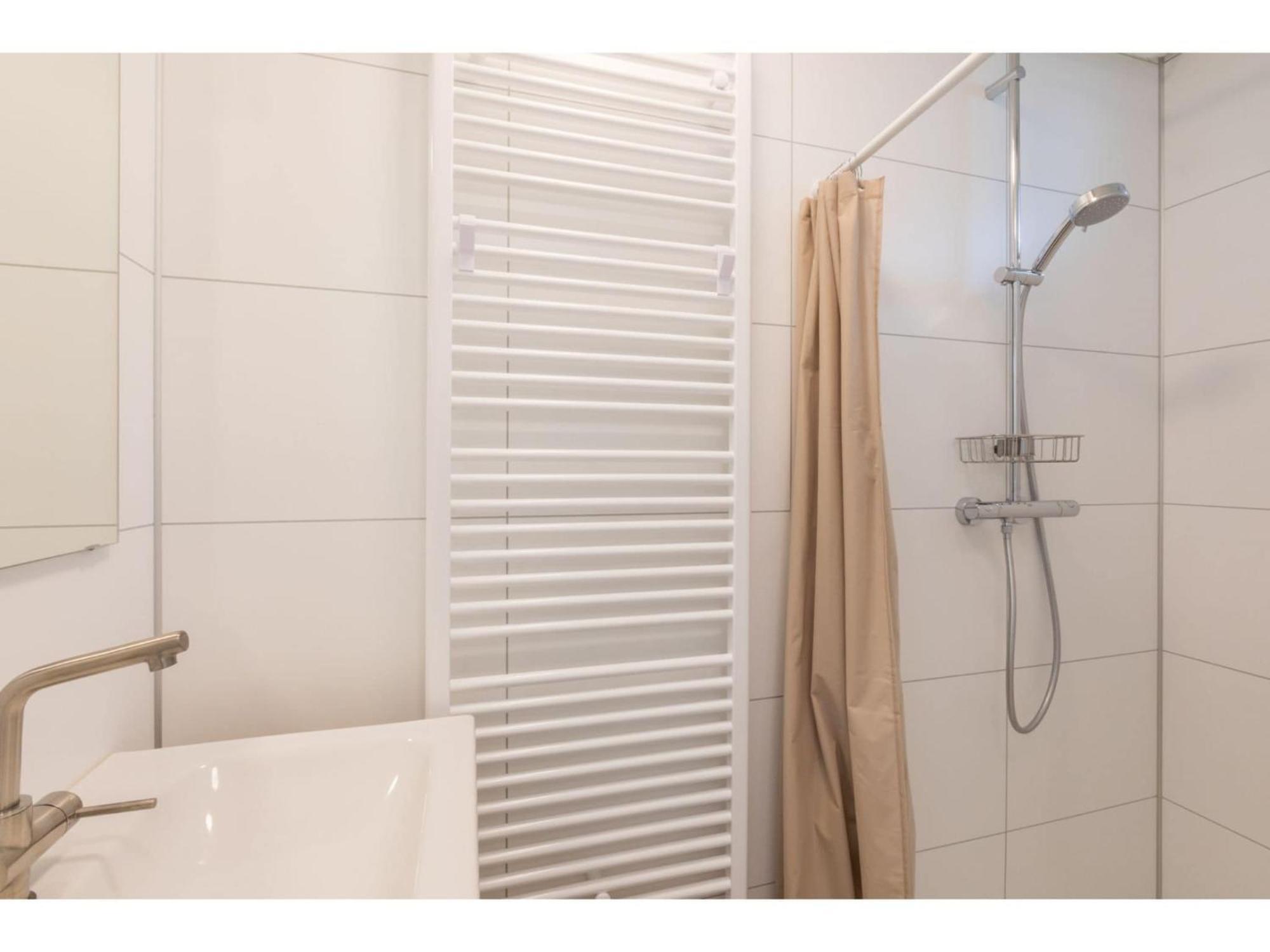 Holiday Home Close To The Center Near Dunes 주테란데 외부 사진