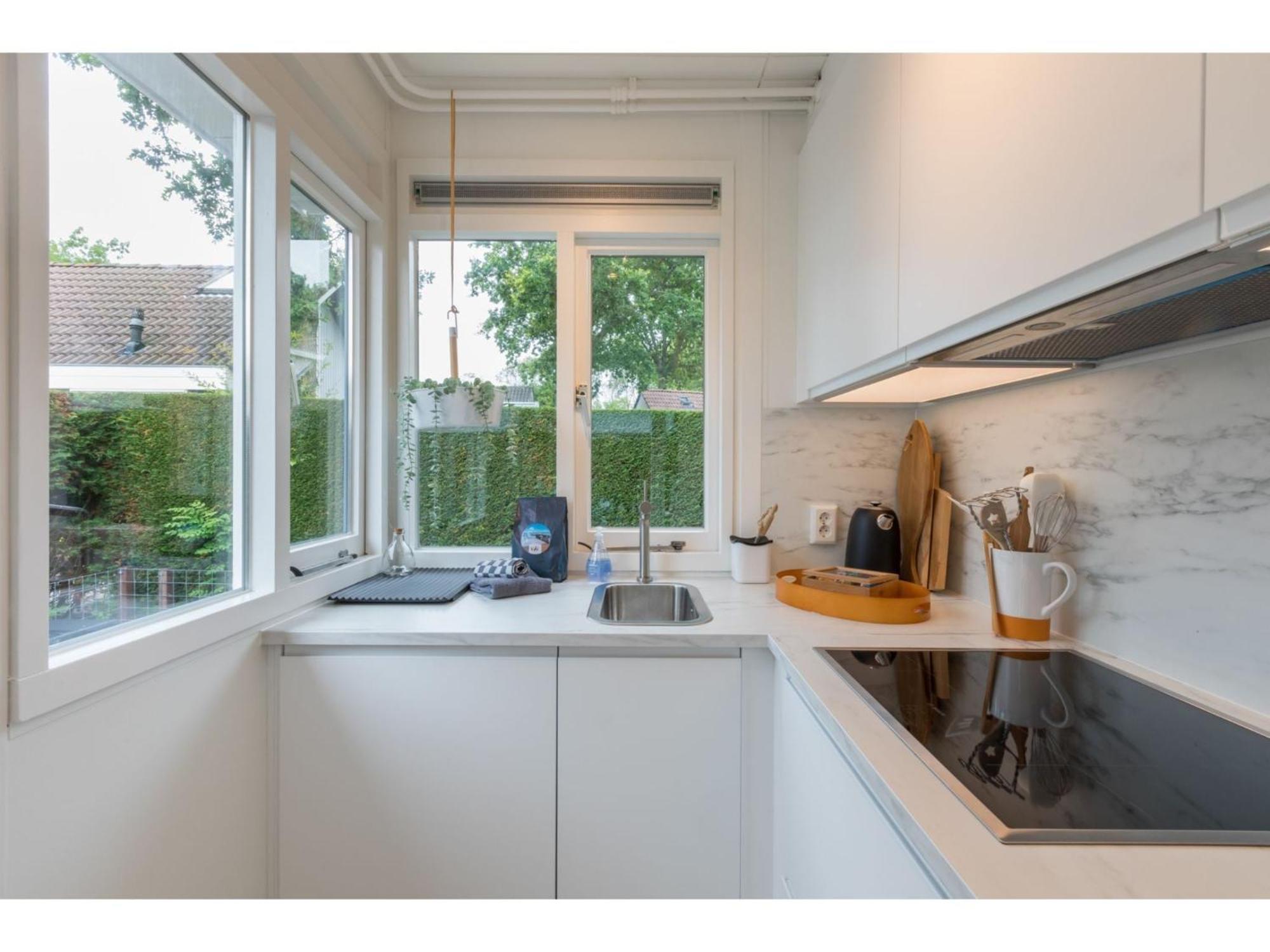 Holiday Home Close To The Center Near Dunes 주테란데 외부 사진