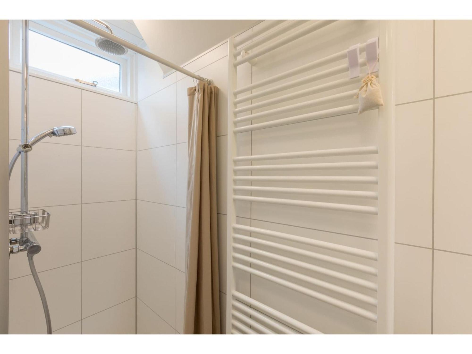 Holiday Home Close To The Center Near Dunes 주테란데 외부 사진