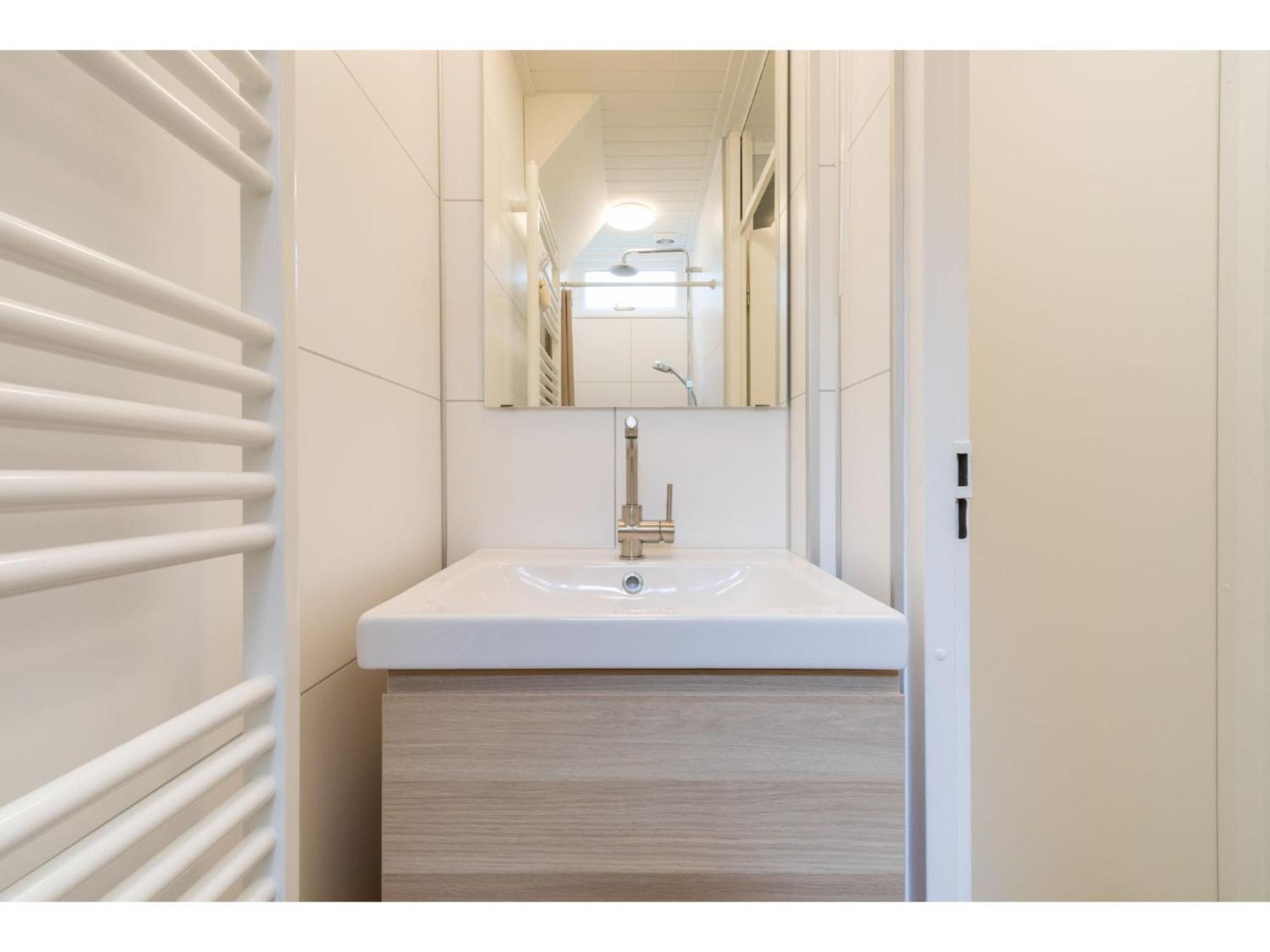 Holiday Home Close To The Center Near Dunes 주테란데 외부 사진