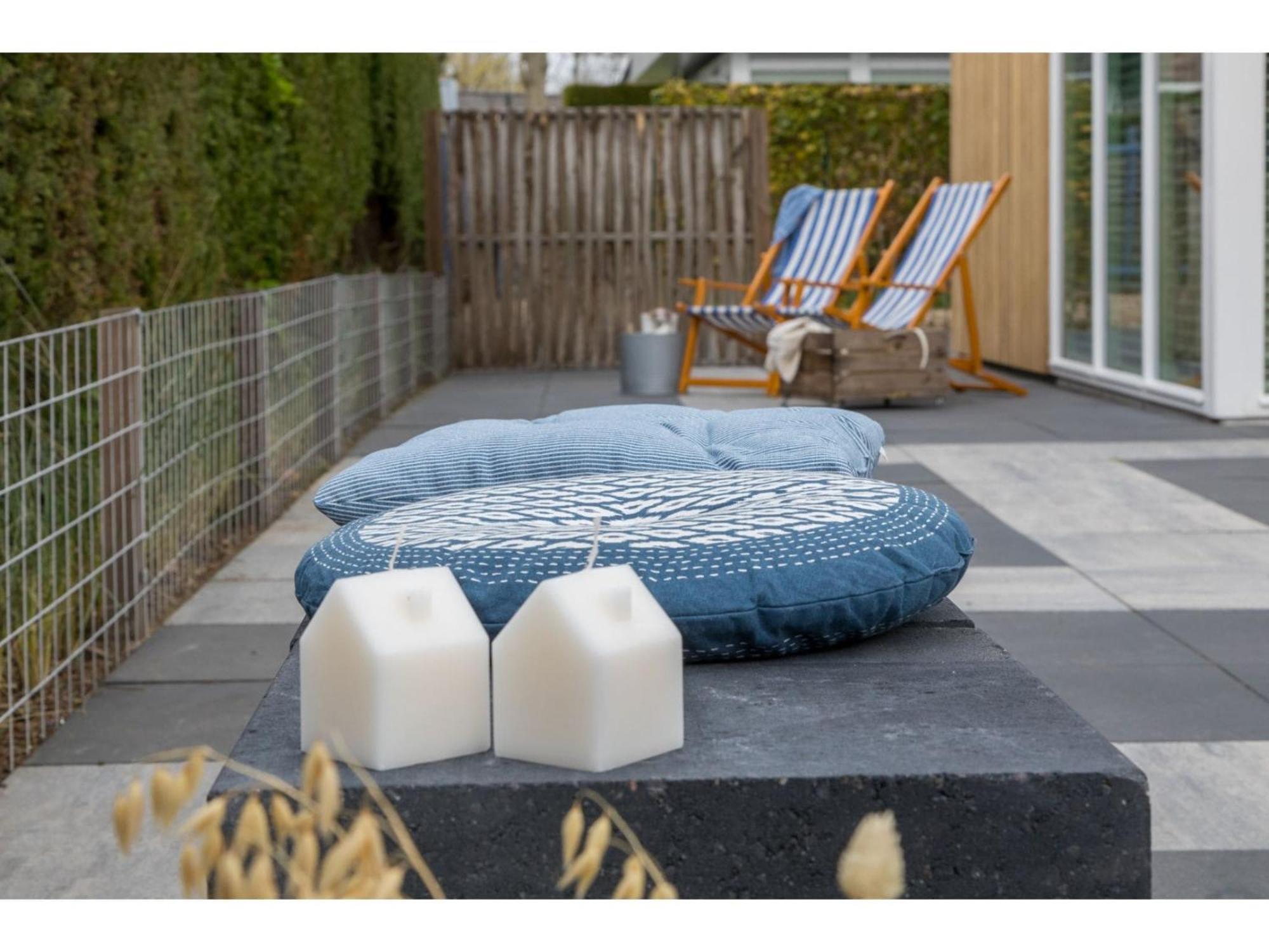 Holiday Home Close To The Center Near Dunes 주테란데 외부 사진