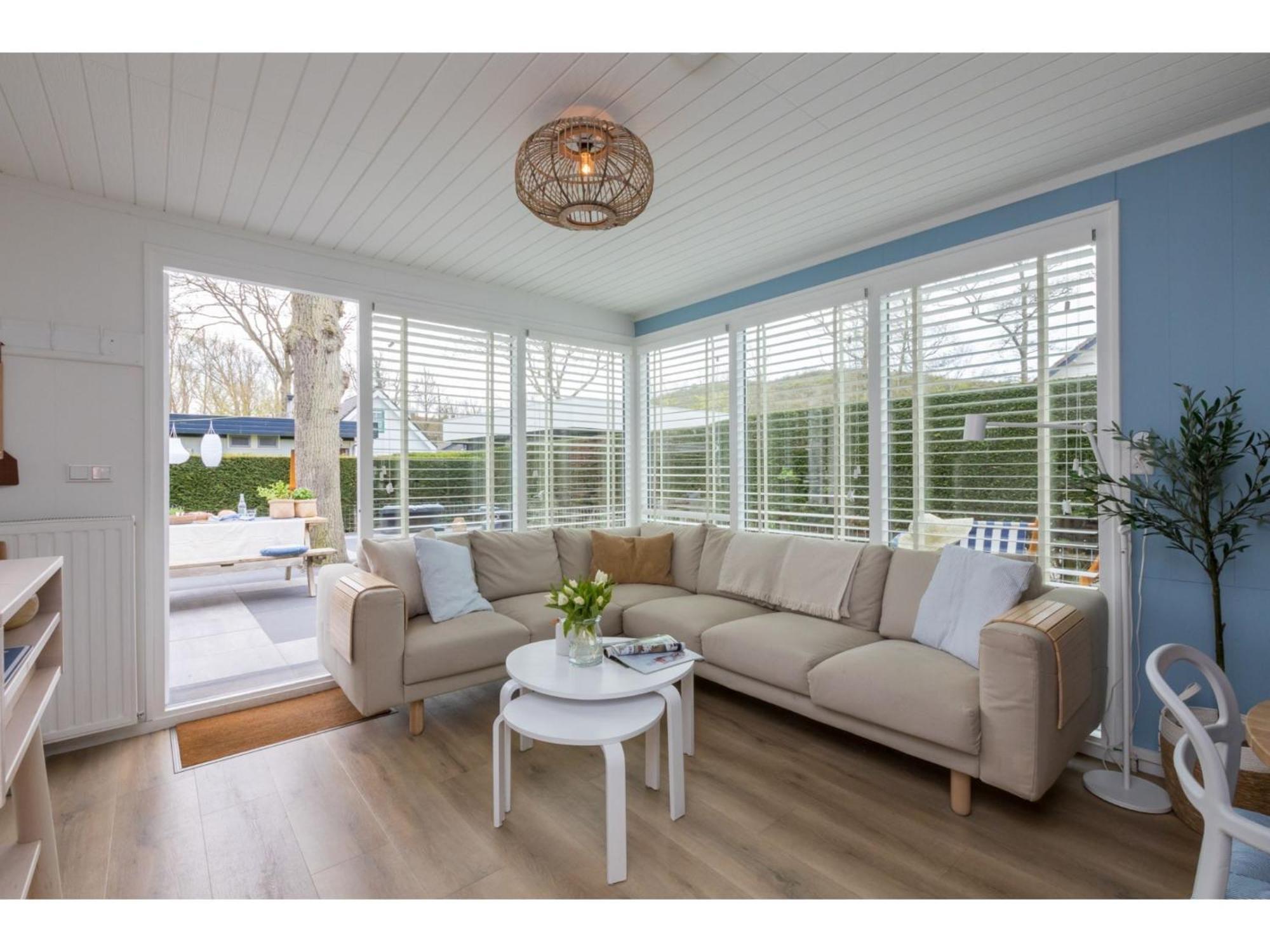 Holiday Home Close To The Center Near Dunes 주테란데 외부 사진